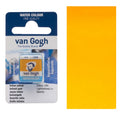 Van Gogh Half Pan Watercolors