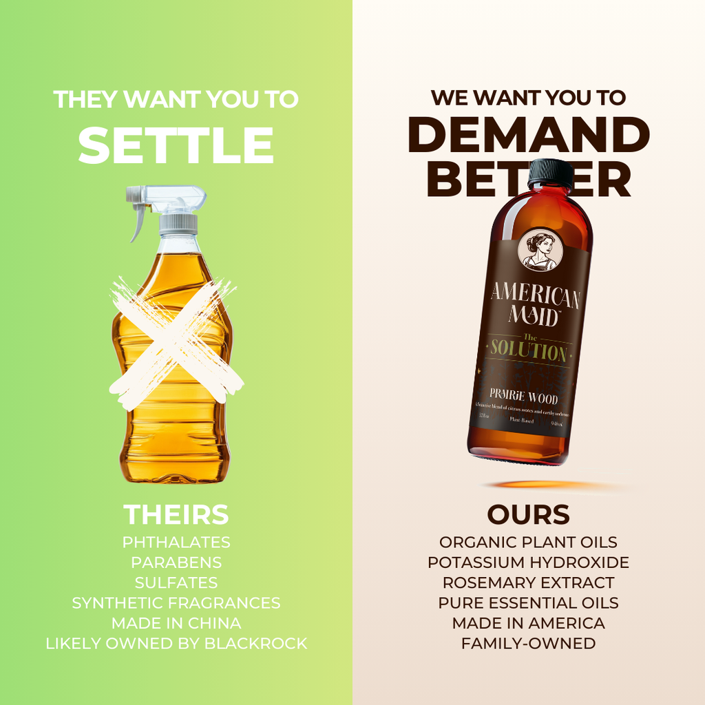 Whole Home Starter Cleaning Kit