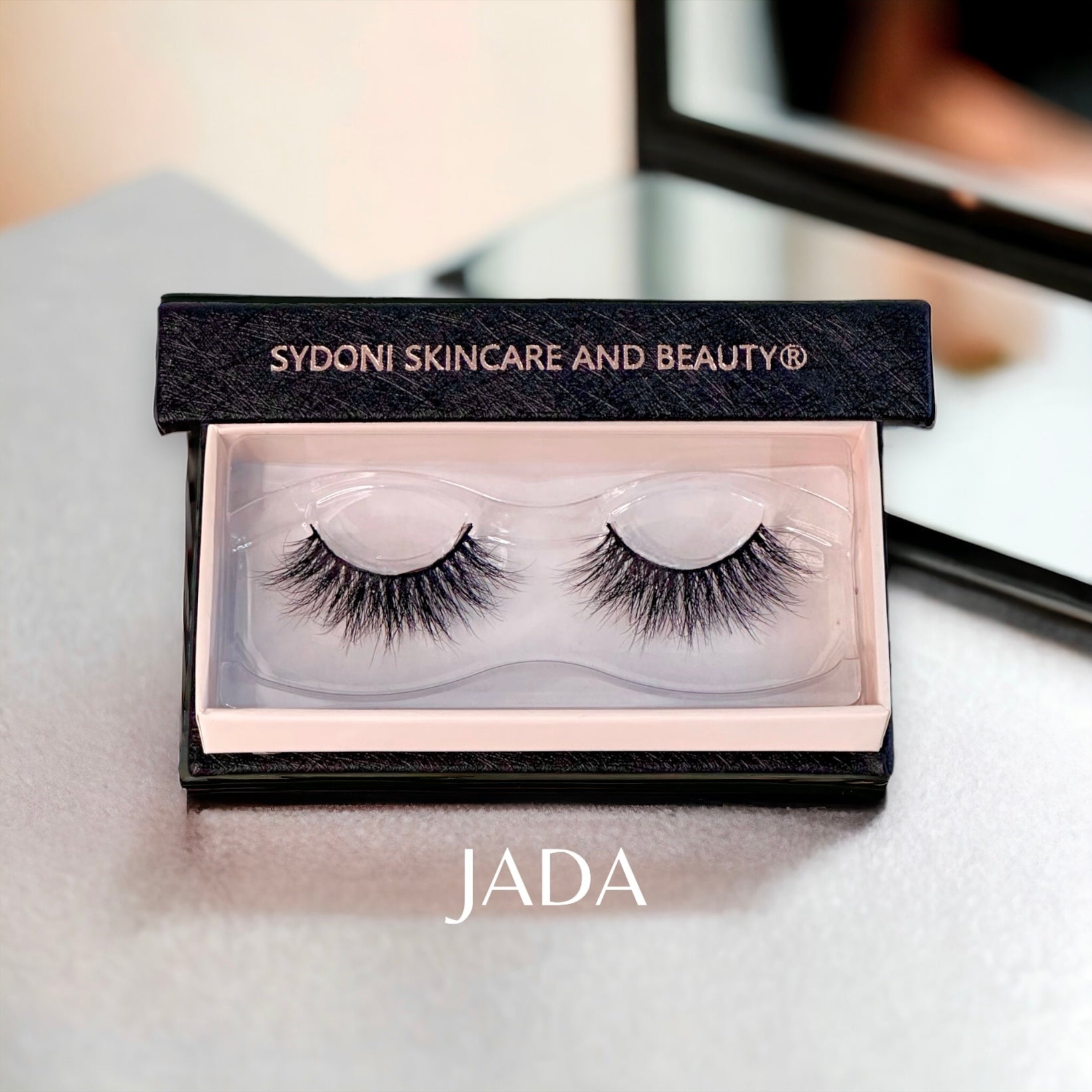 Sydoni Beauty