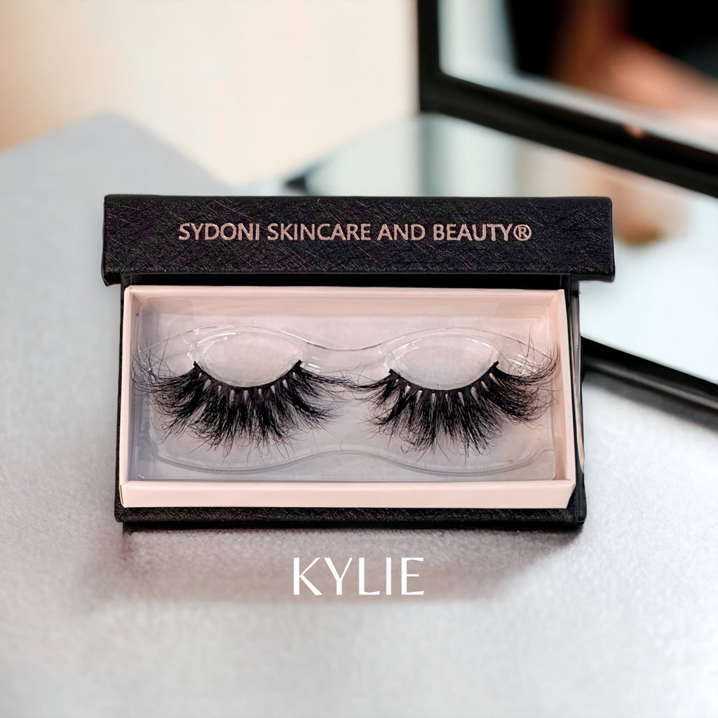 Sydoni Beauty
