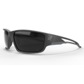 Kazbec - Matte Blk/smoke Polarized