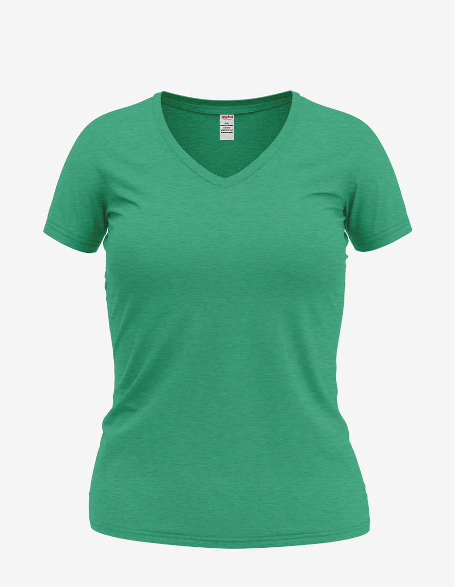 Wonder V-Neck 8650-Spectra USA