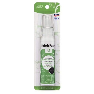 iCraft Fabric Fuse Liquid Adhesive 2.1 fl oz