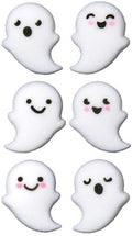 Edible & Kosher Ghost Buddies Asst. Sugars