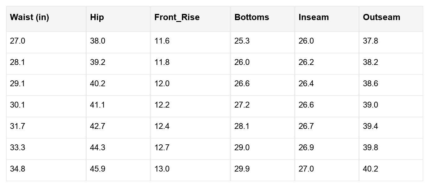 Icelynn Stripe Casual Barrel Jeans