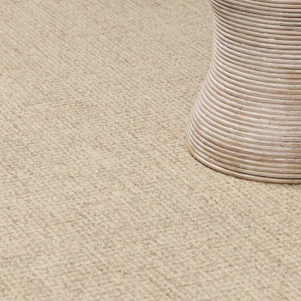 The Leavitt Rug
