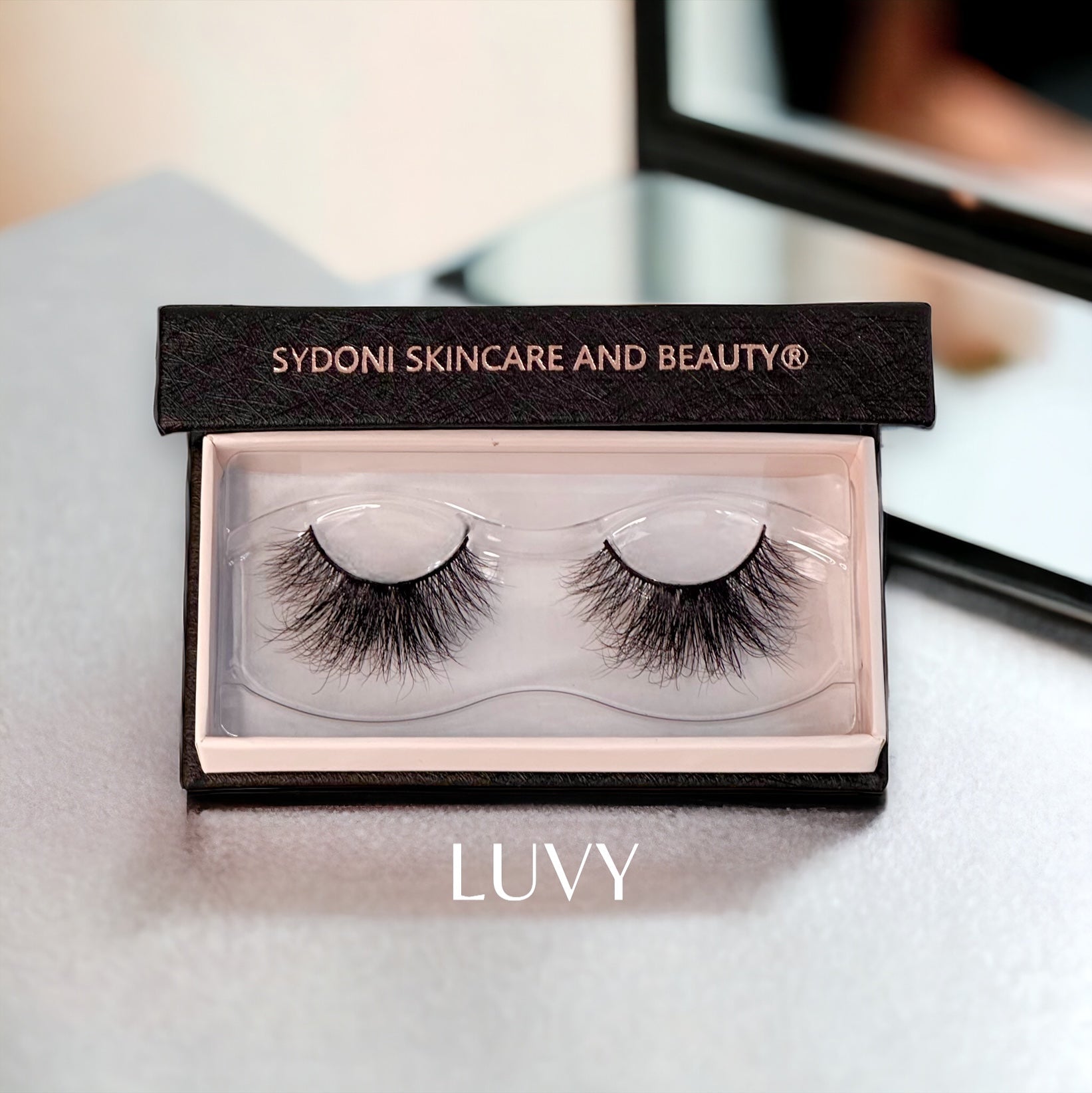 Sydoni Beauty