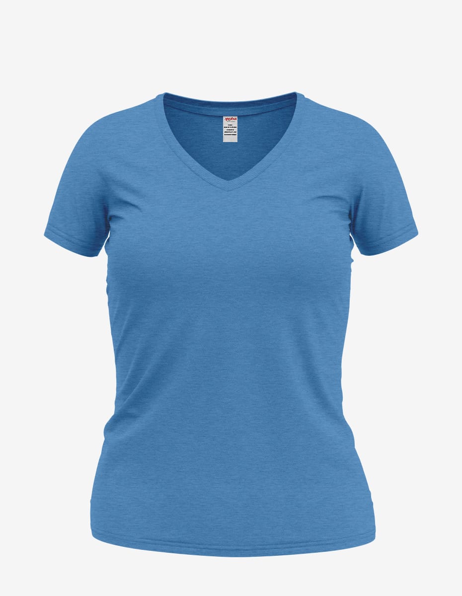 Wonder V-Neck 8650-Spectra USA