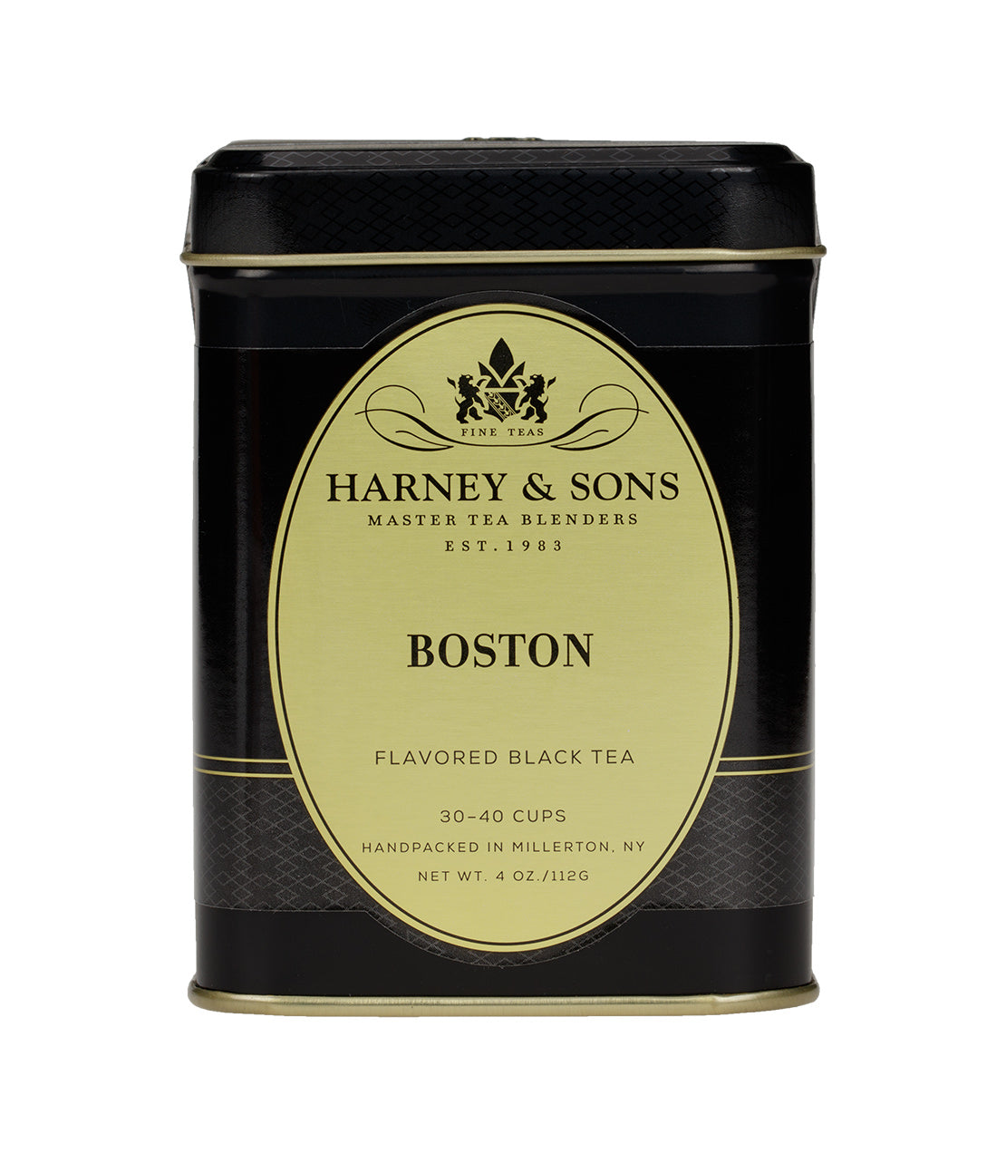 Boston