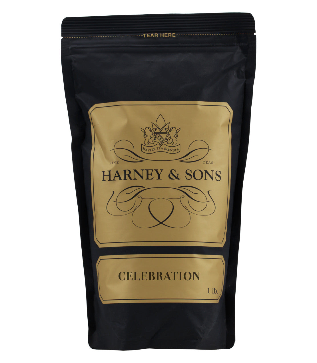 Celebration Tea