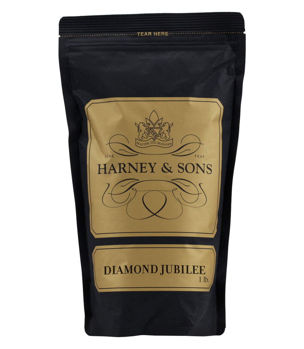 Diamond Jubilee