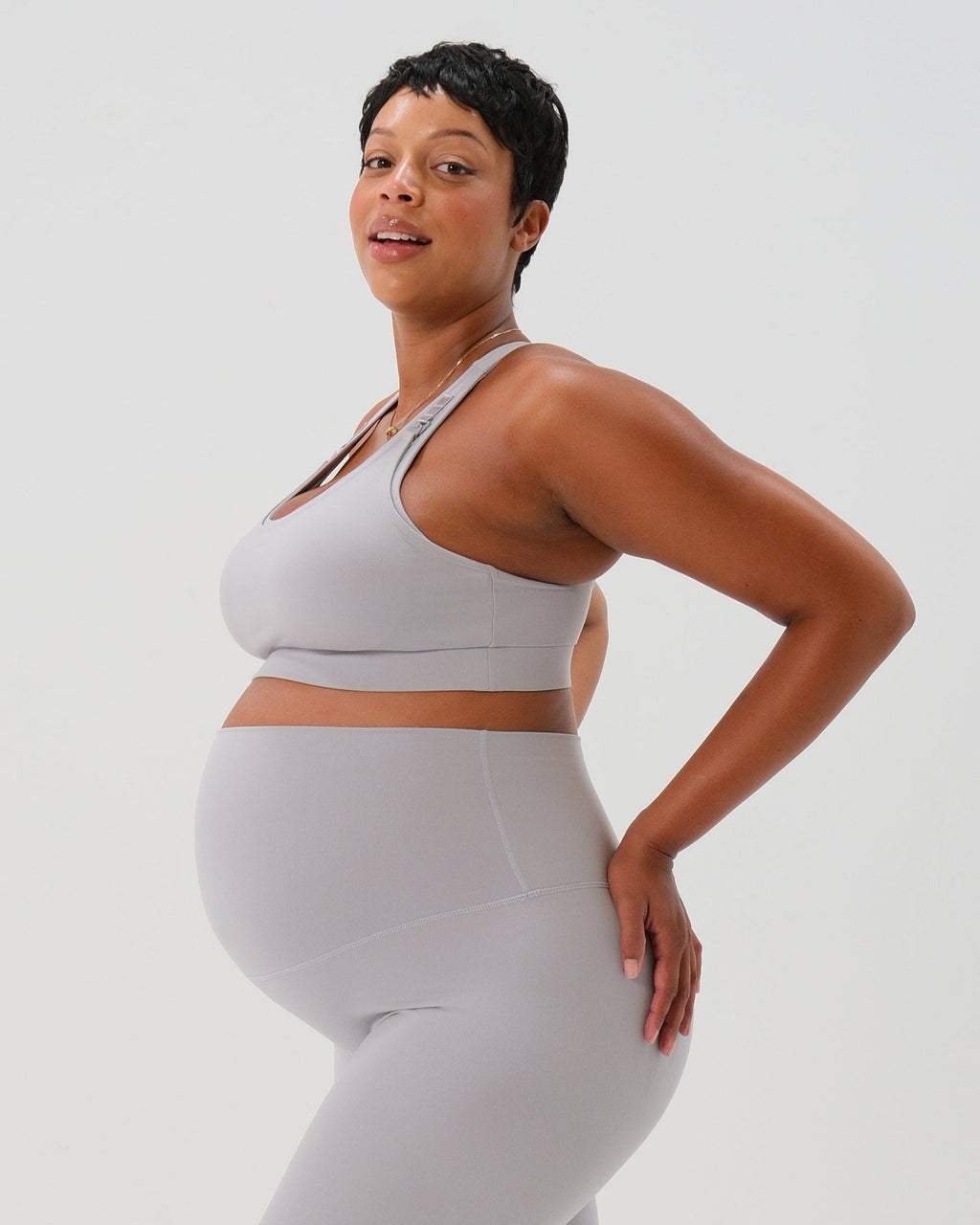 AXK CORE Full Support Nursing Bra