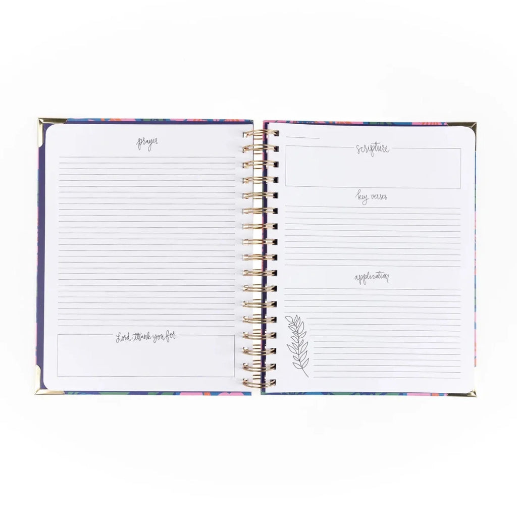 Devotional Journal: The Joy Of The Lord