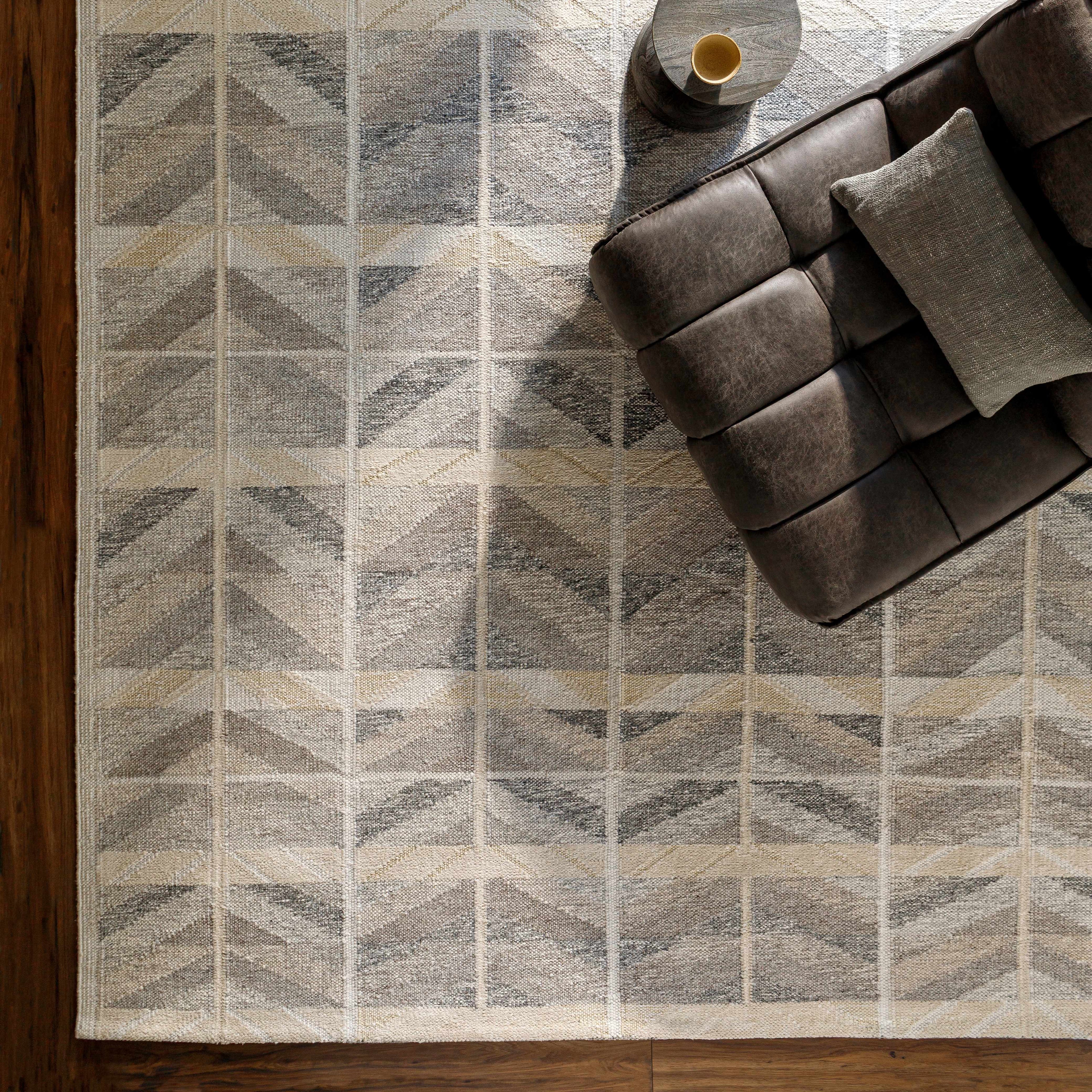 The Halona Rug