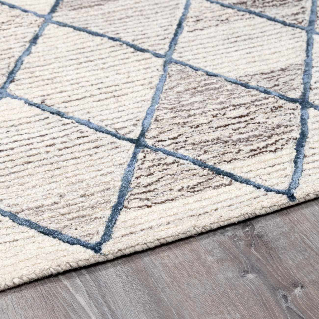 The Helion Rug