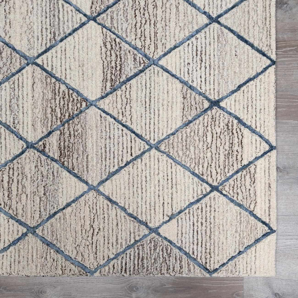 The Helion Rug