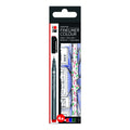 Marabu Graphix Fineliner 4-set