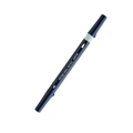 Monami Color Twin Brush Marker