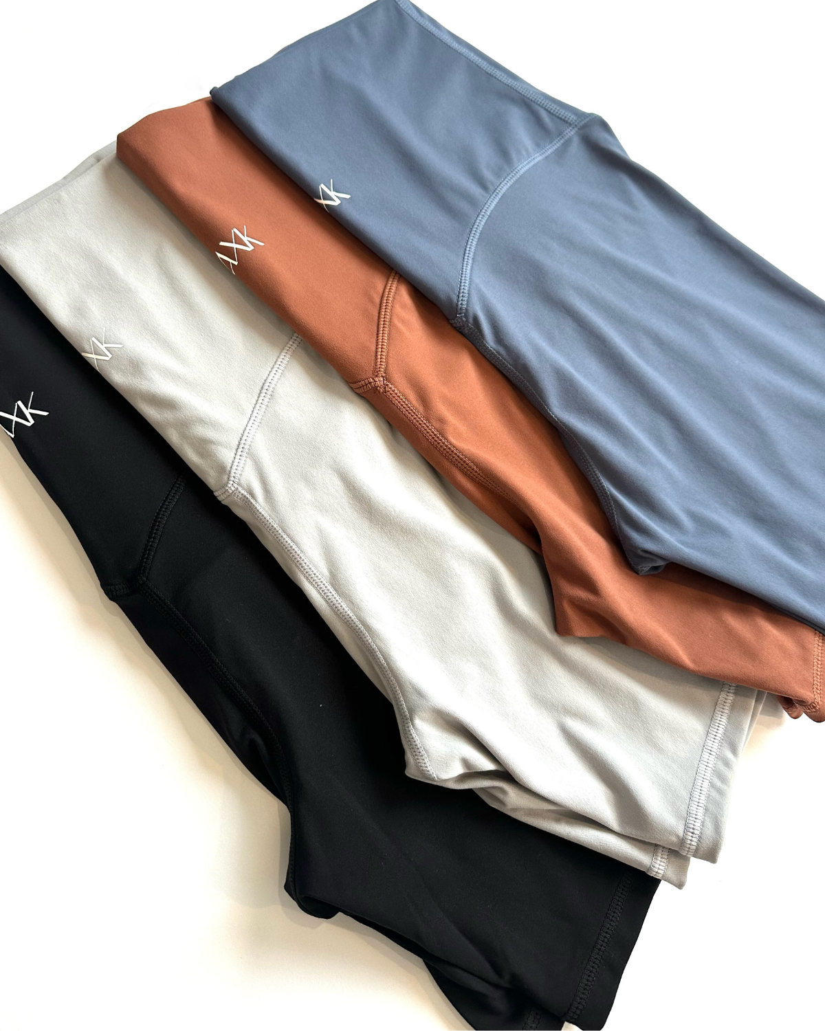 AXK CORE Maternity Bike Short