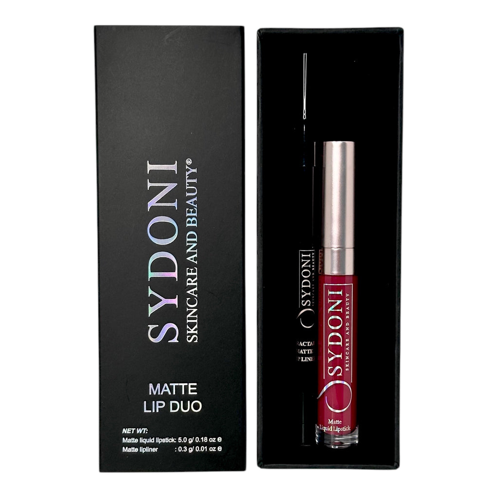 Sydoni Beauty