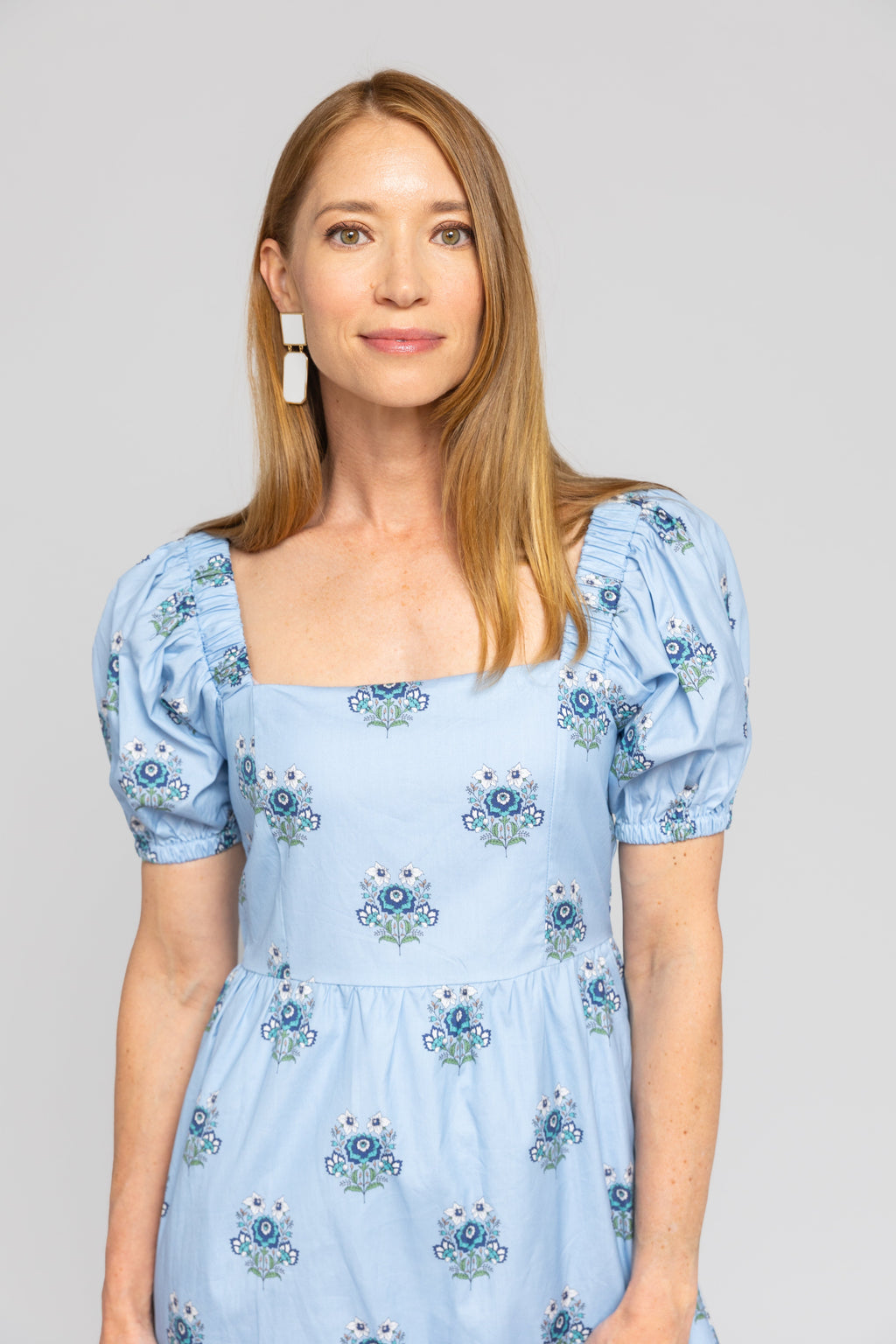 THE LUCIA DRESS