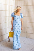 THE LUCIA DRESS