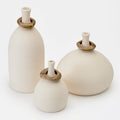 Mona Vessels (set of 3)