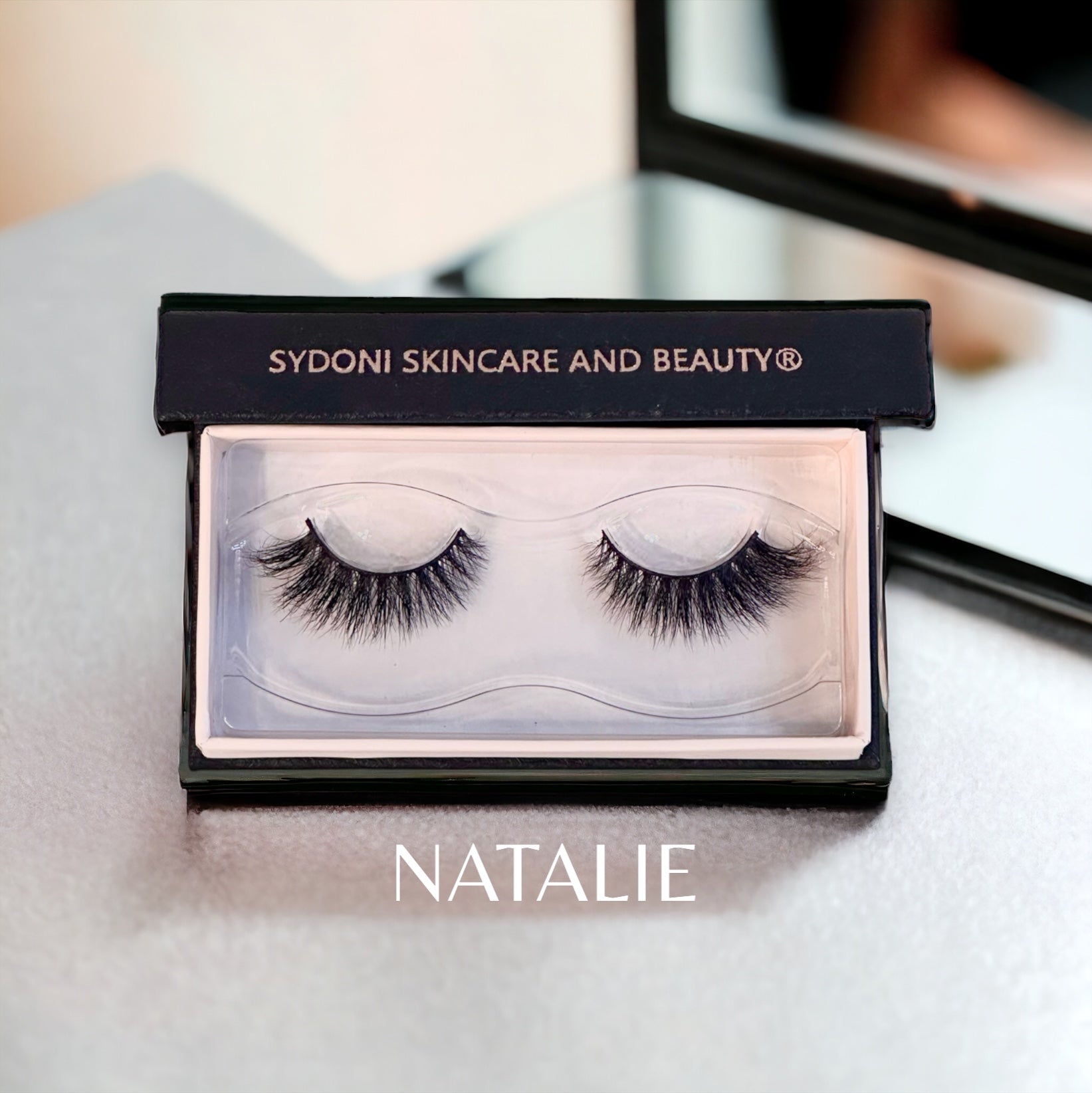 Sydoni Beauty
