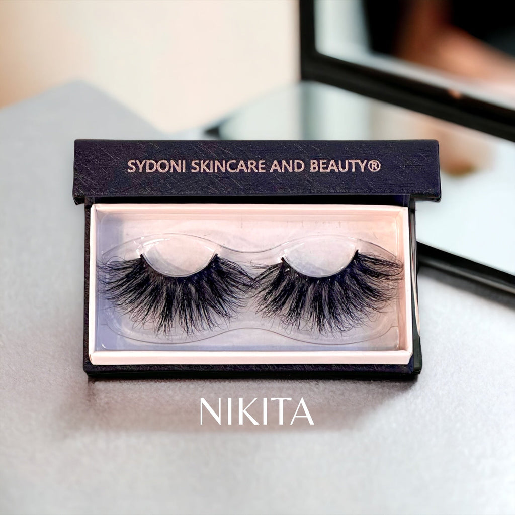 Sydoni Beauty