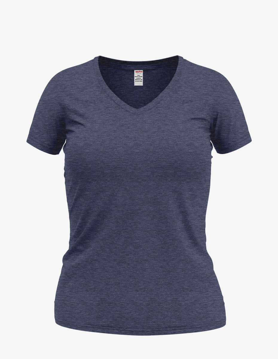 Wonder V-Neck 8650-Spectra USA