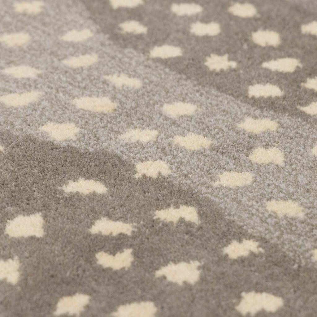 The Oakey Wool Rug