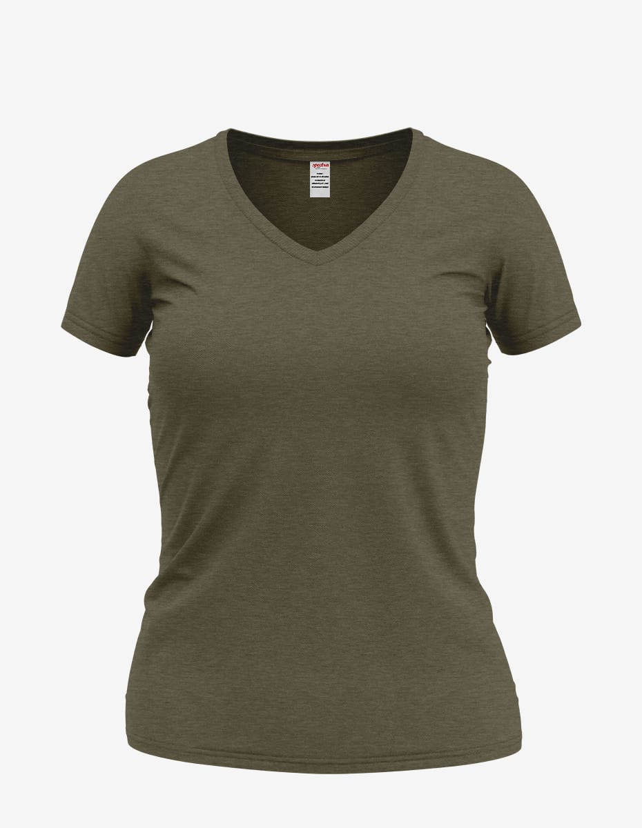 Wonder V-Neck 8650-Spectra USA