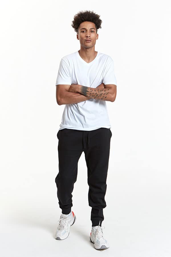 Sweatpants P2005SWP-Spectra USA