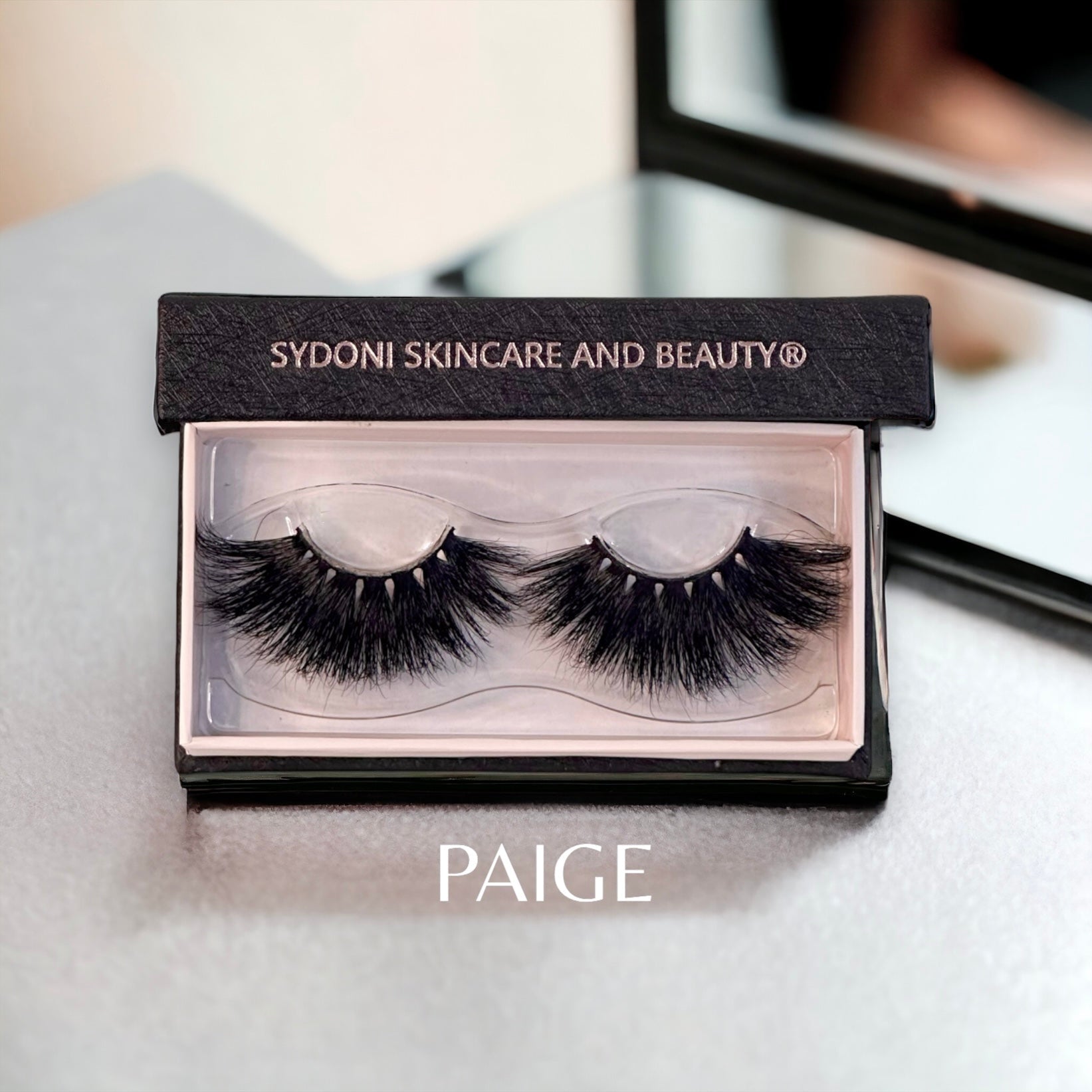 Sydoni Beauty