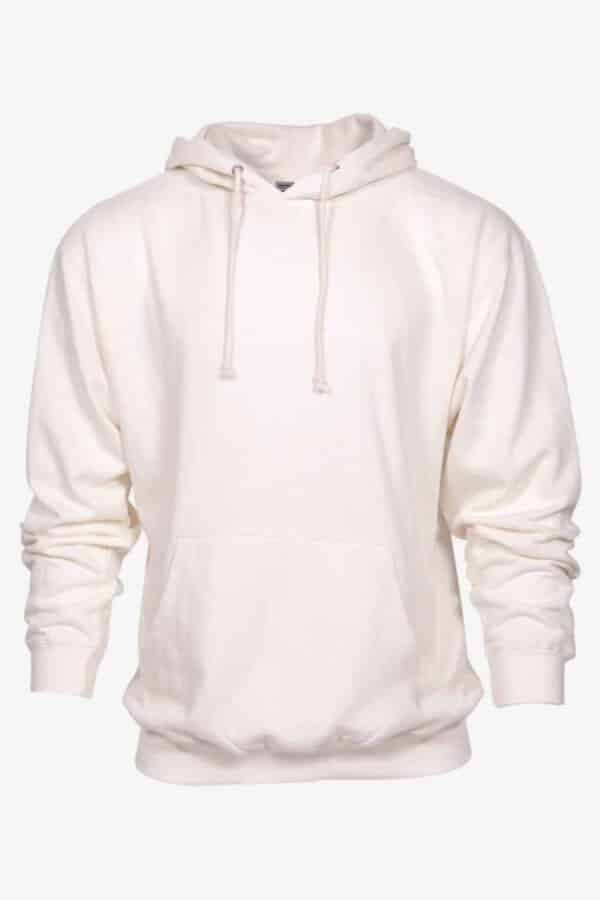 Hoodie Pullover Midweight  P2007-Spectra USA