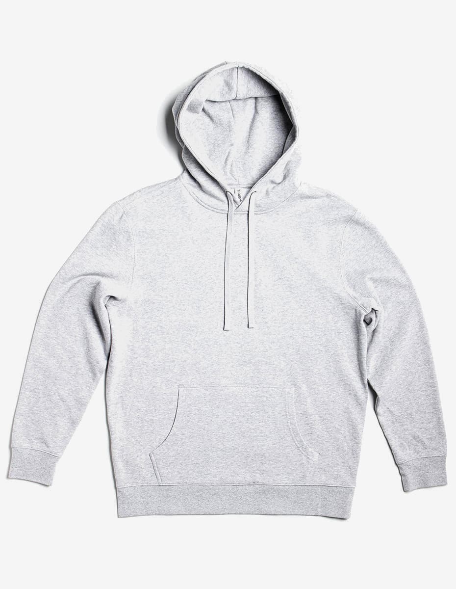 Hoodie Pullover Midweight  P2007-Spectra USA