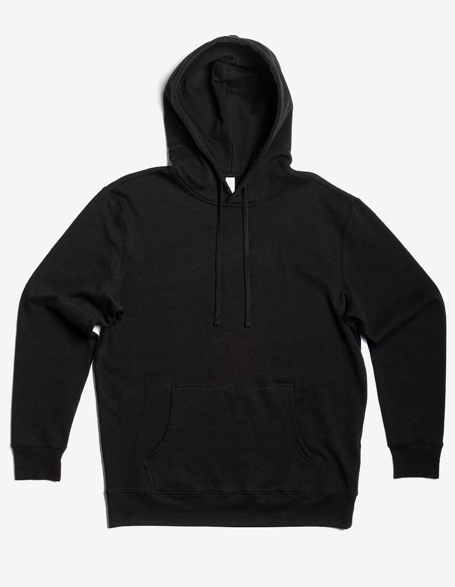Hoodie Pullover Midweight  P2007-Spectra USA