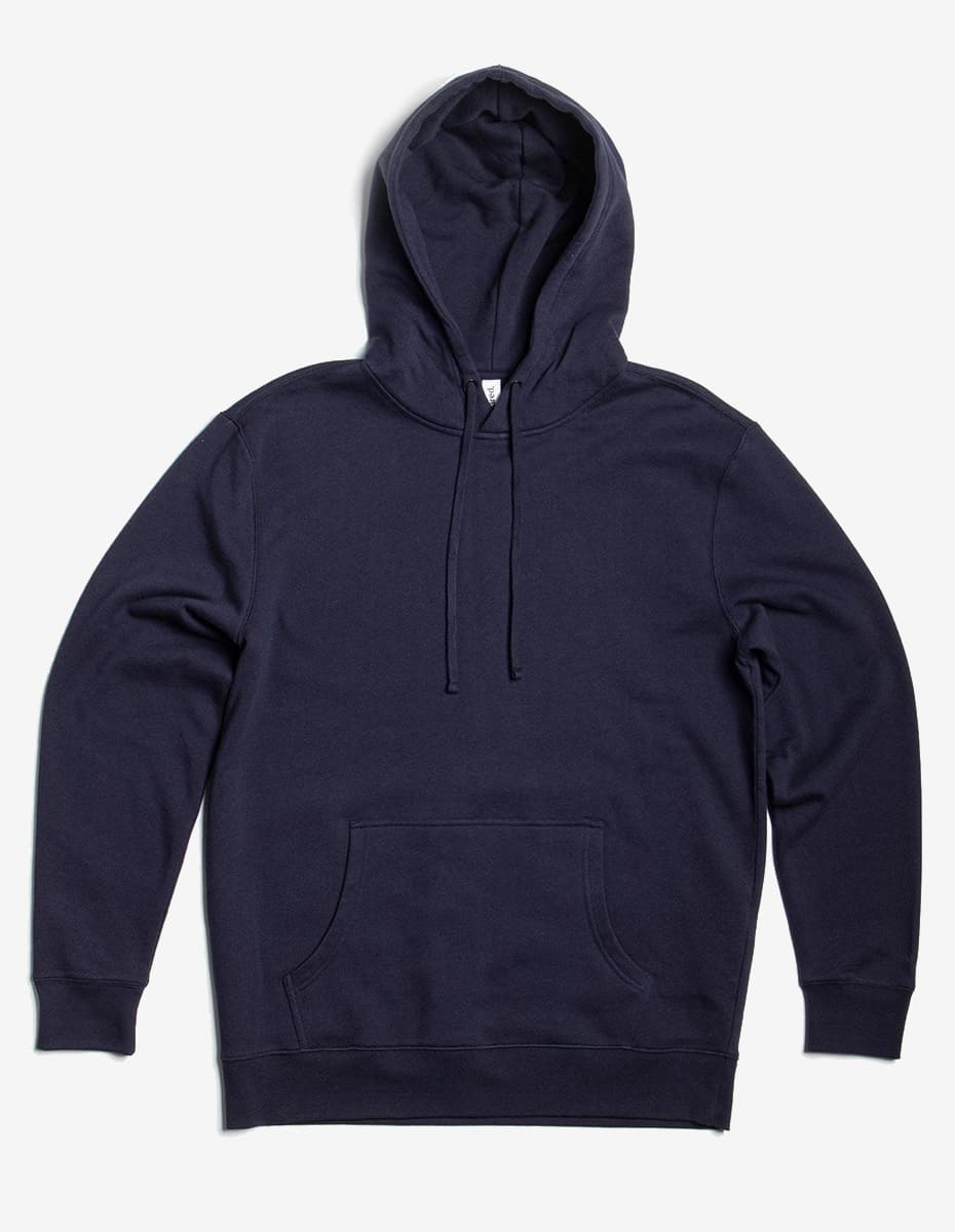 Hoodie Pullover Midweight  P2007-Spectra USA