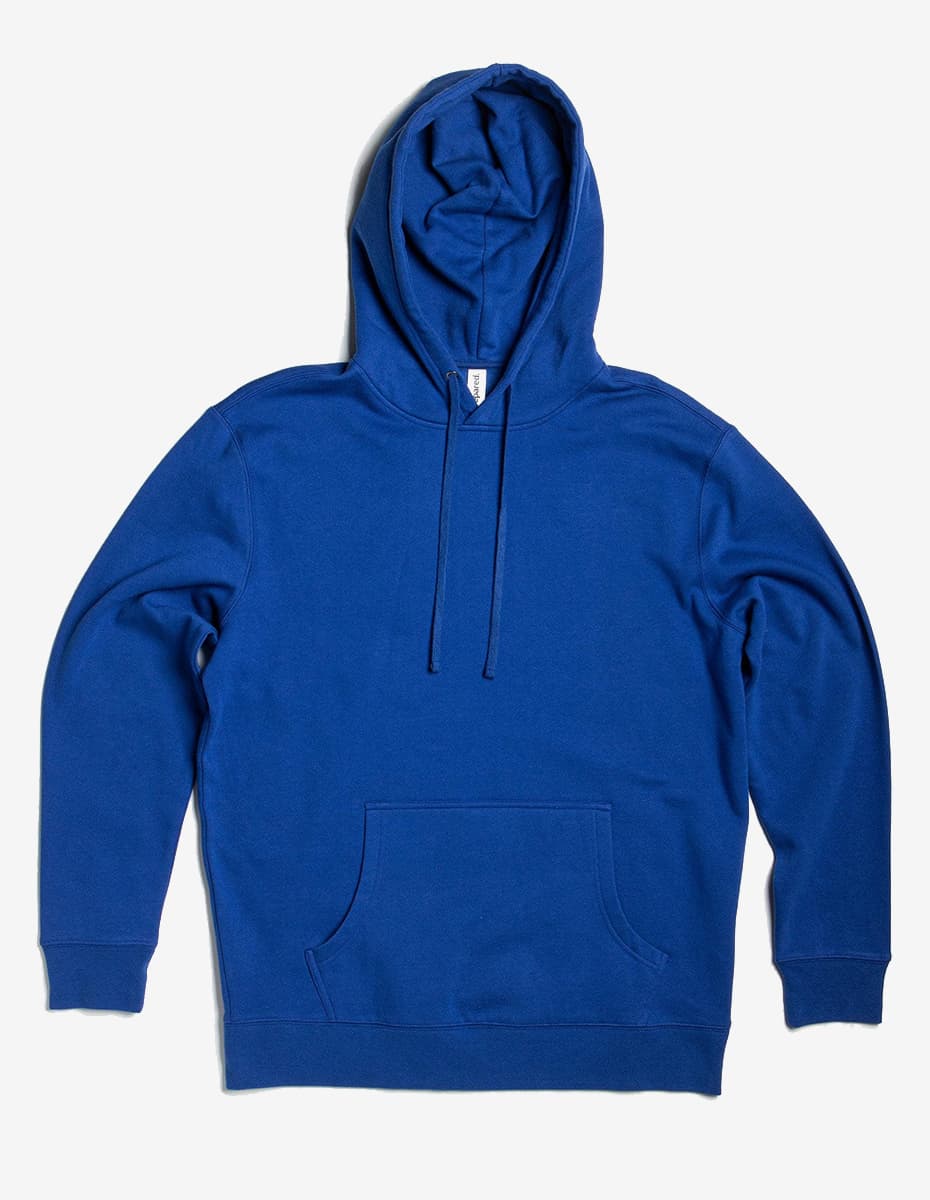 Hoodie Pullover Midweight  P2007-Spectra USA