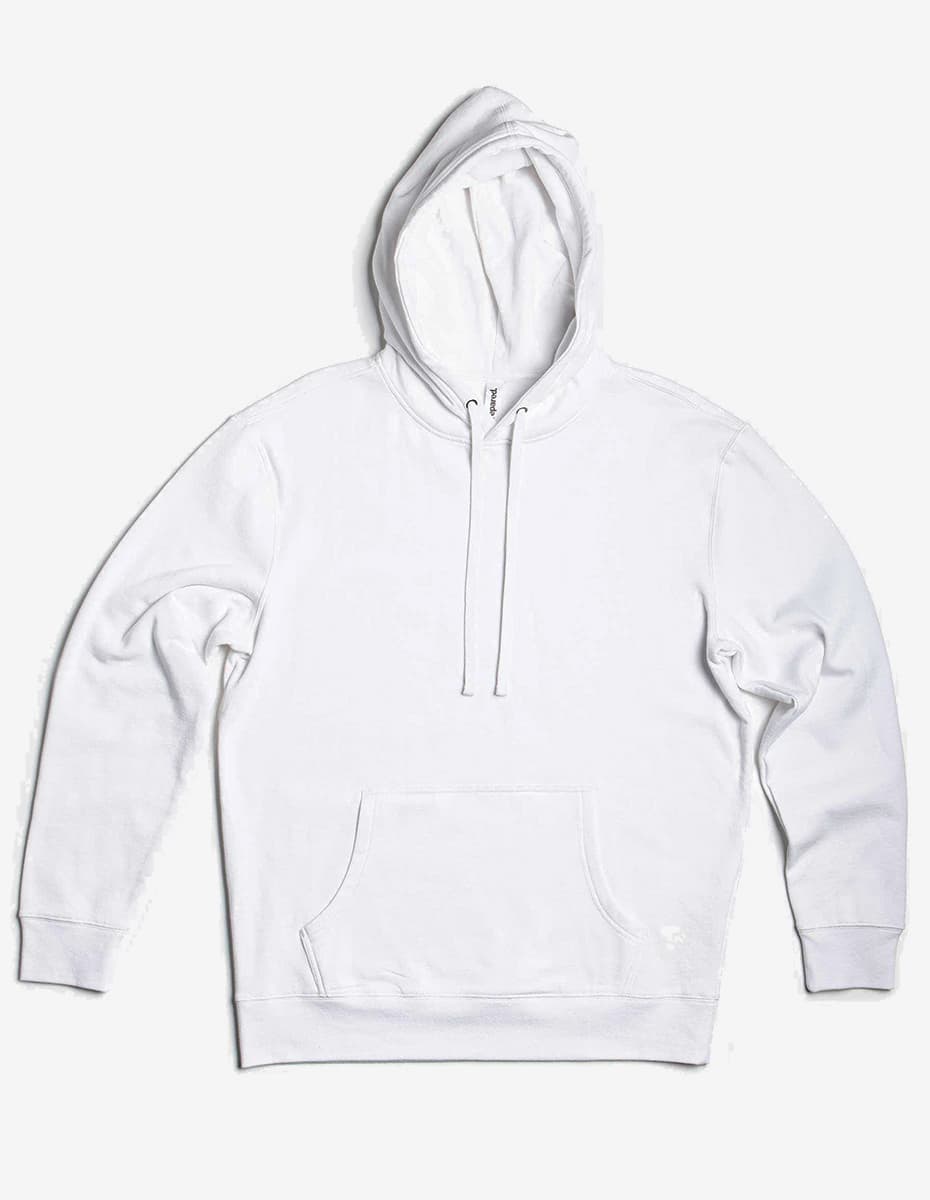 Hoodie Pullover Midweight  P2007-Spectra USA