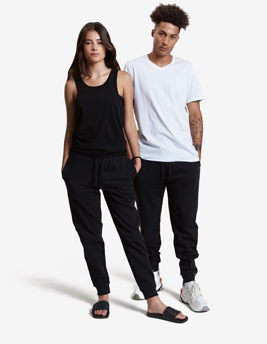 Sweatpants P2005SWP-Spectra USA
