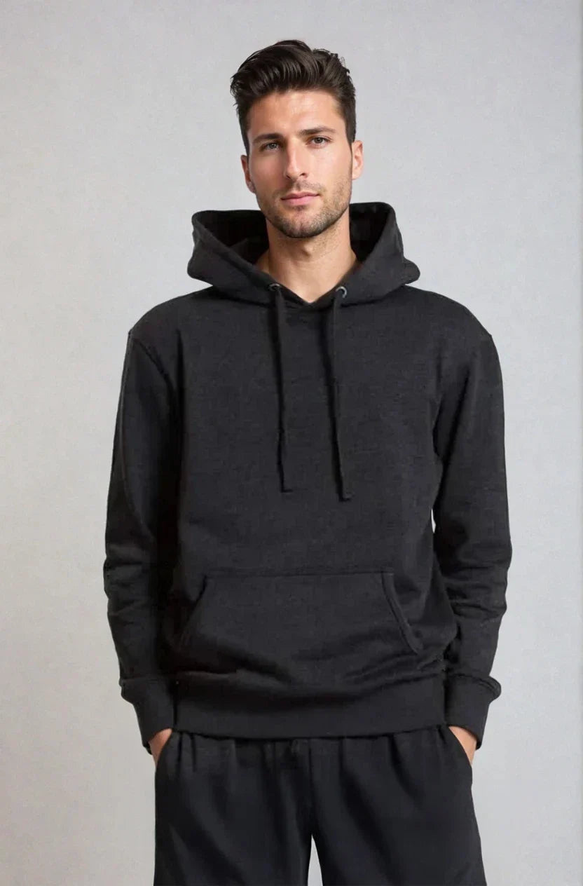 Hoodie Pullover Midweight  P2007-Spectra USA