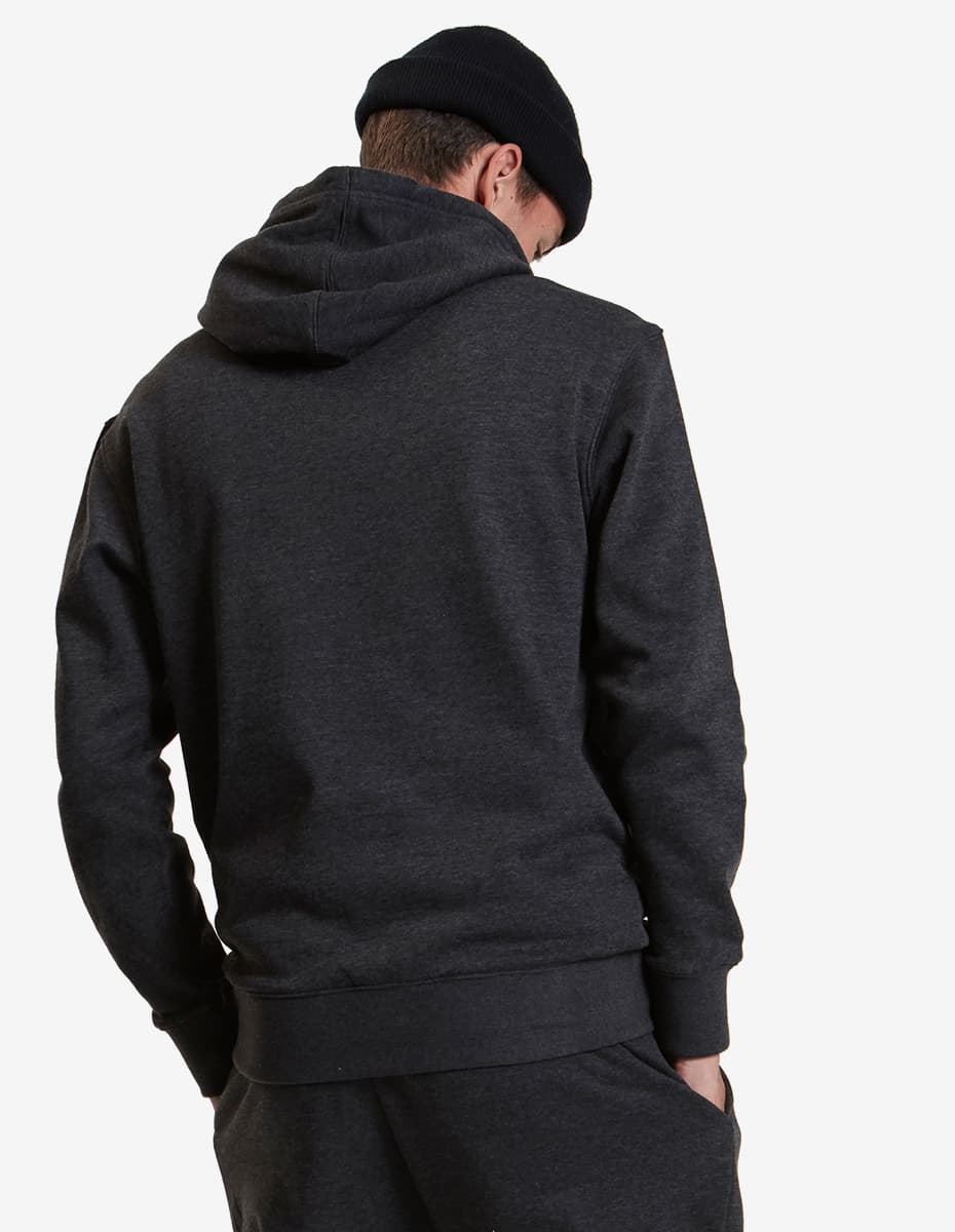Hoodie Pullover Midweight  P2007-Spectra USA