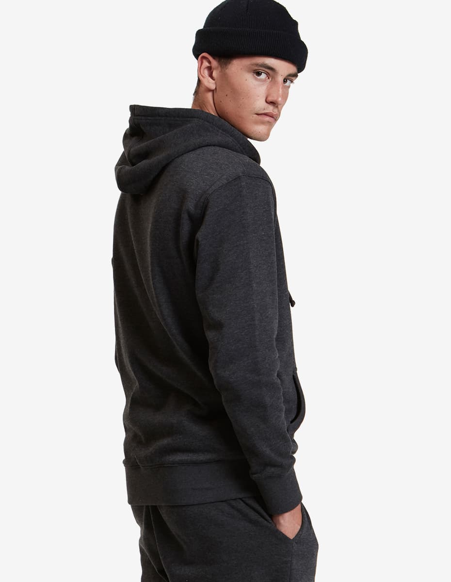 Hoodie Pullover Midweight  P2007-Spectra USA