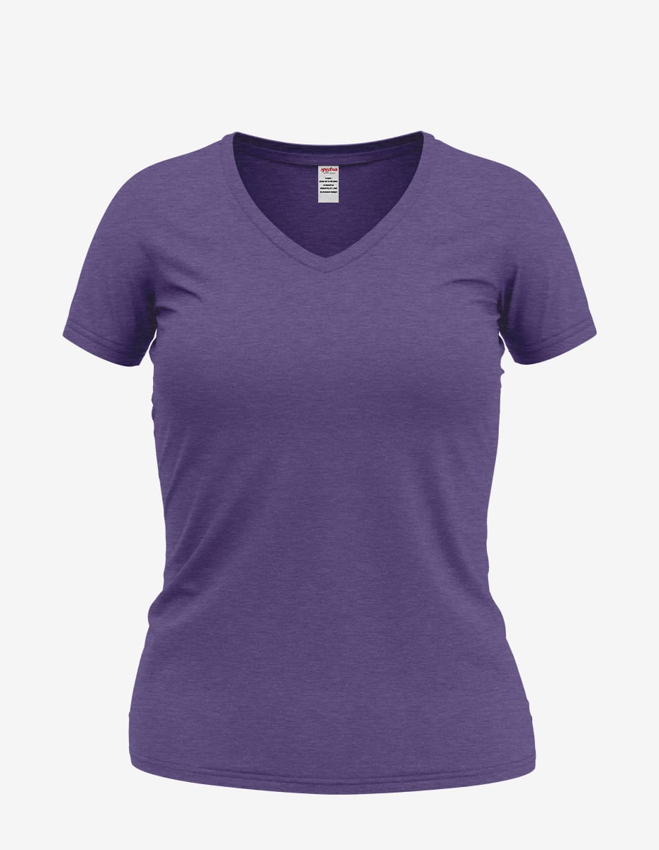 Wonder V-Neck 8650-Spectra USA
