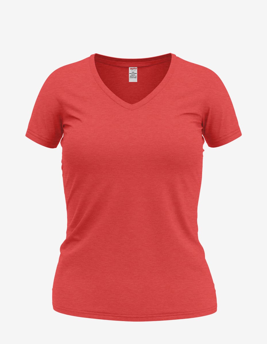 Wonder V-Neck 8650-Spectra USA
