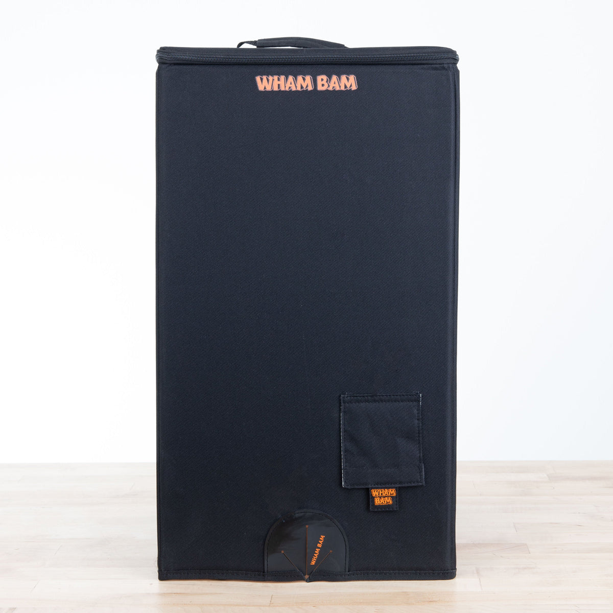 Resin HotBox - Resin Printer Enclosure