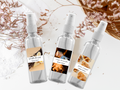 Earthy & Woody Room Spray Collection – Handcrafted Air Fresheners with Forest, Pine, and Natural Wood-Inspired Scents 4oz