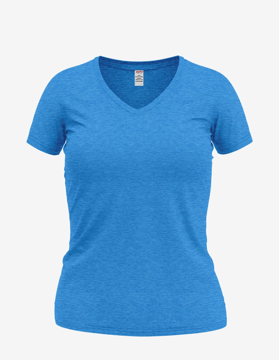 Wonder V-Neck 8650-Spectra USA