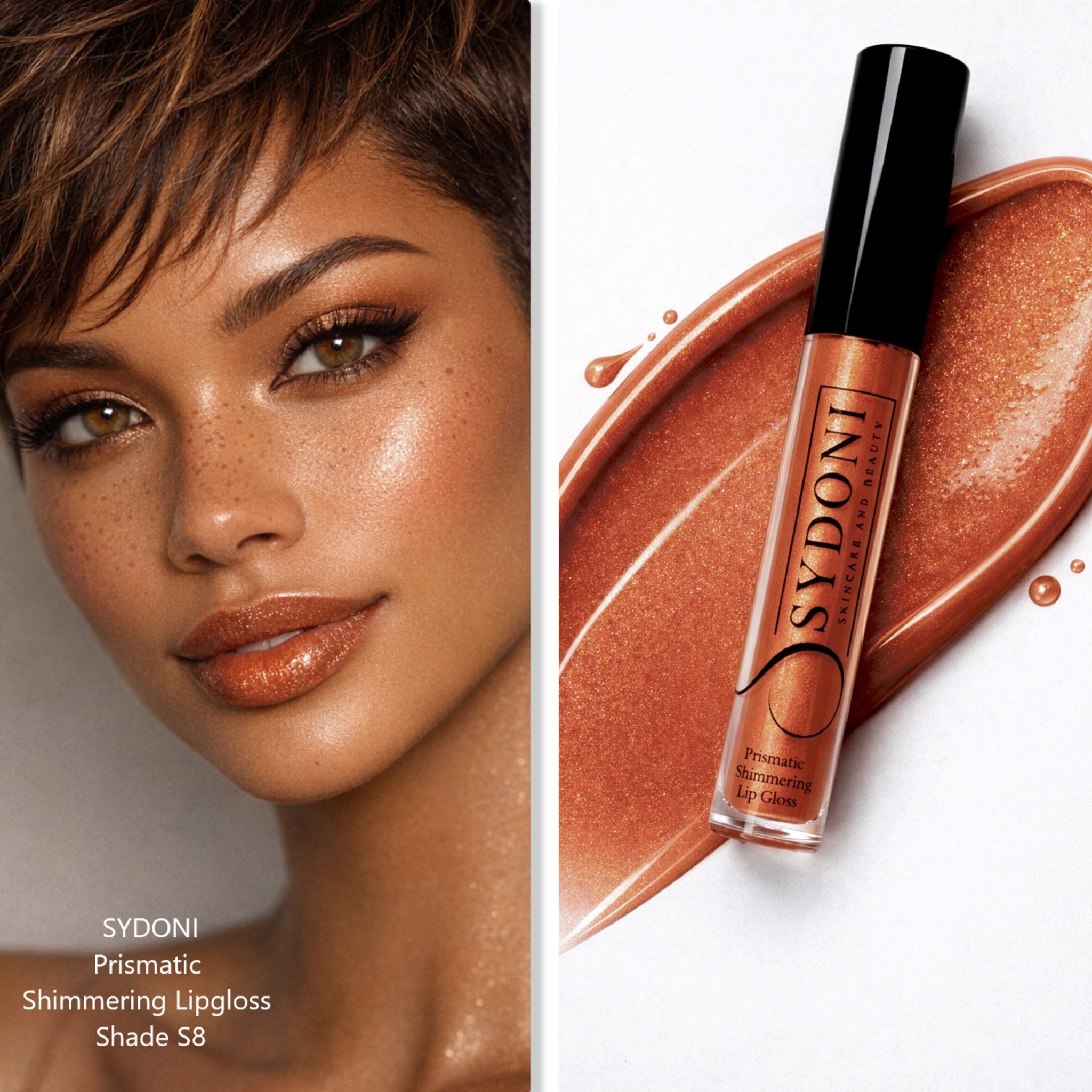 Sydoni Beauty